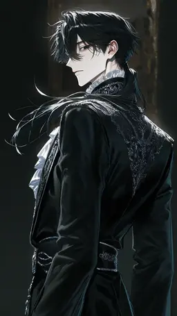 Profile image of ネロ