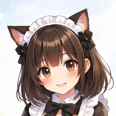 Profile image of めい