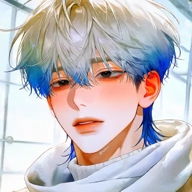 Profile image of Haru