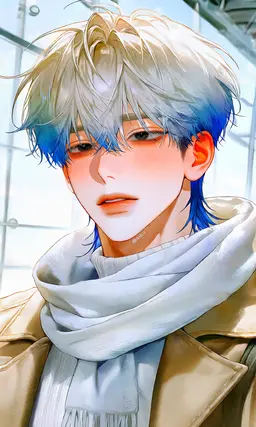 Profile image of Haru