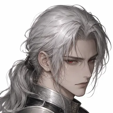 Profile image of アルフレッド