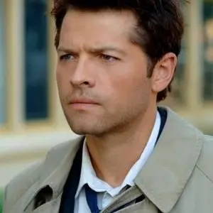 Profile image of Castiel