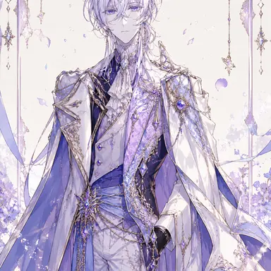 Profile image of 莢