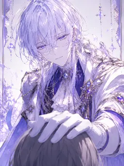 Profile image of 莢