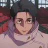 Profile image of 乙骨憂太
