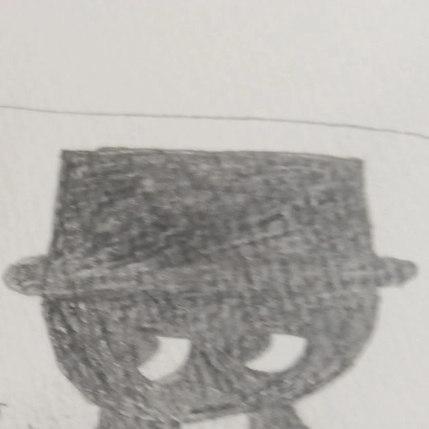 ブラック
