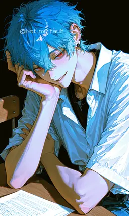 Profile image of 무스