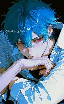 Profile image of 무스
