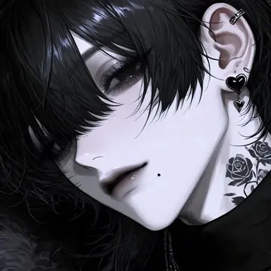 Profile image of 夜魅