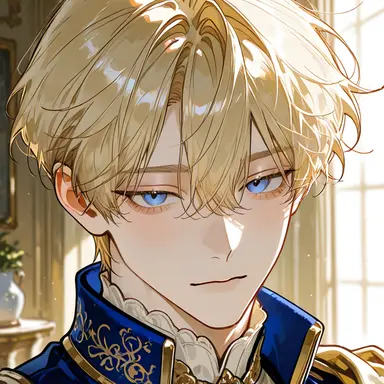 Profile image of Leonis