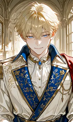 Profile image of Leonis
