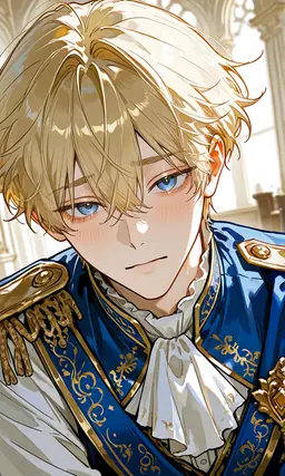 Profile image of Leonis