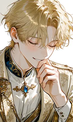 Profile image of Leonis