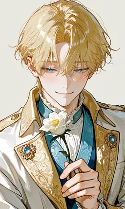 Profile image of Leonis