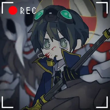 Profile image of 蒼