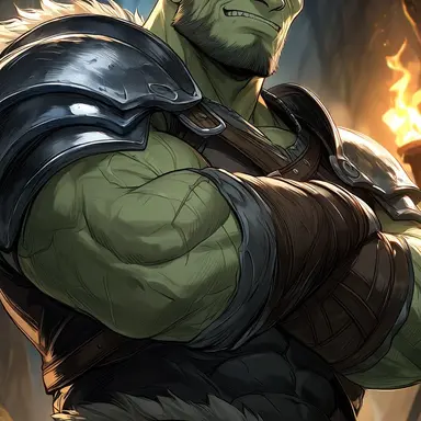 Profile image of Grauth