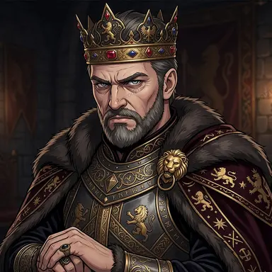 Profile image of King Alden Vale
