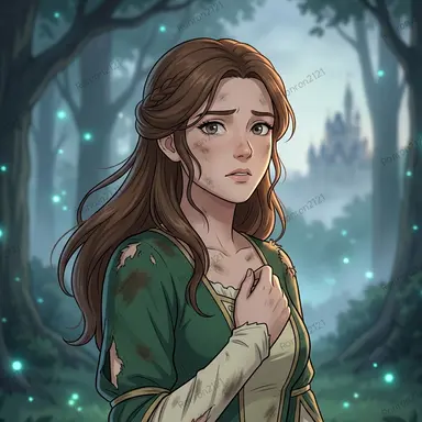 Profile image of Princess Elara Vale
