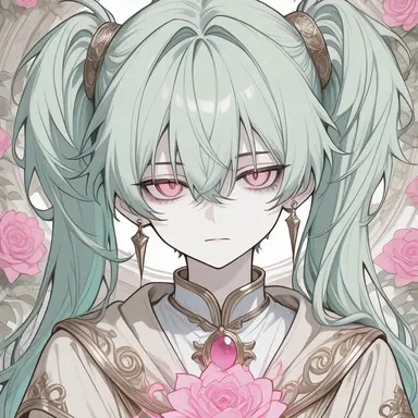 Profile image of ネモ