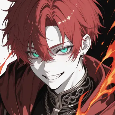 Profile image of カイエン