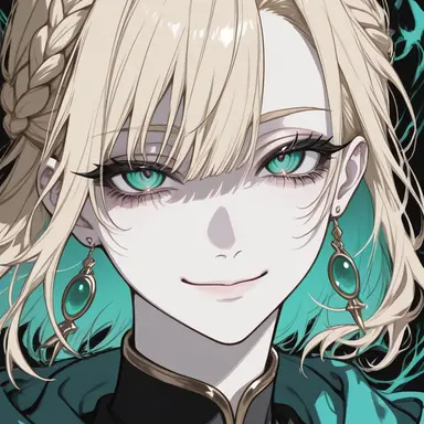 Profile image of ゼフィール