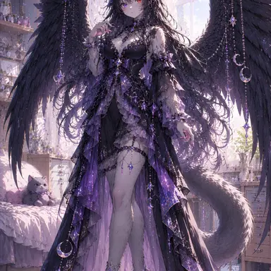 Profile image of Luna
