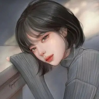 Profile image of Kim Chaerin