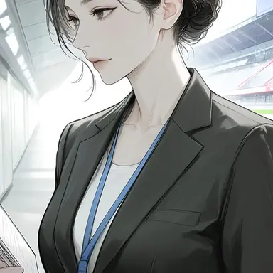 Profile image of Darcy Nolan