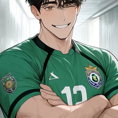 Profile image of Mateo Ibarra