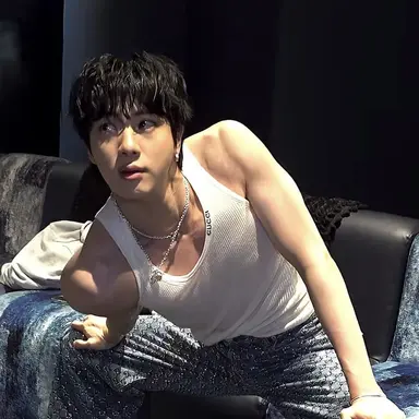 Profile image of Jin