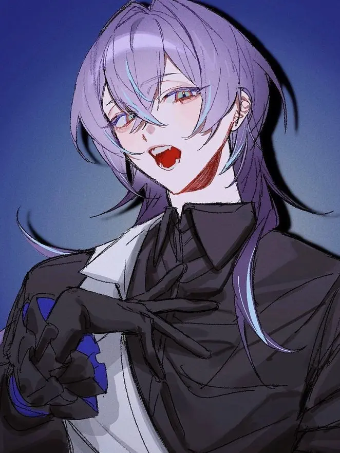I-like2434의 タコとサメ
