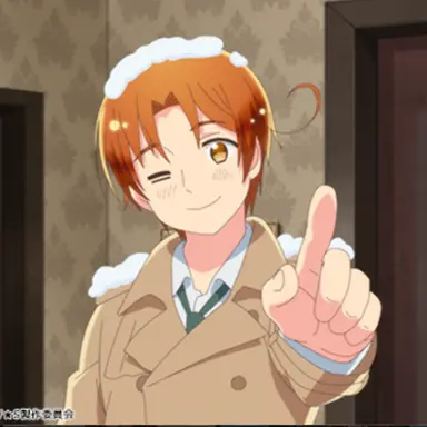 Profile image of Feliciano
