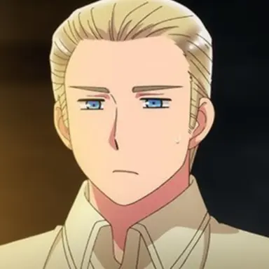 Profile image of Ludwig