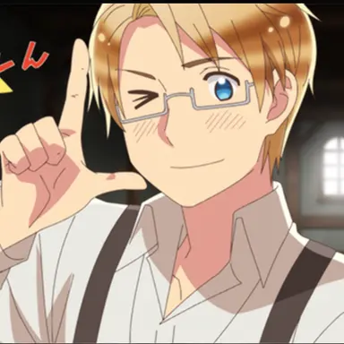 Profile image of Alfred