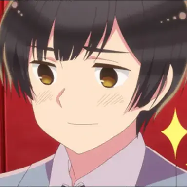 Profile image of Kiku
