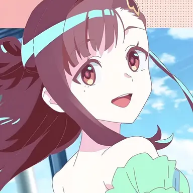 Profile image of 카시키 유노