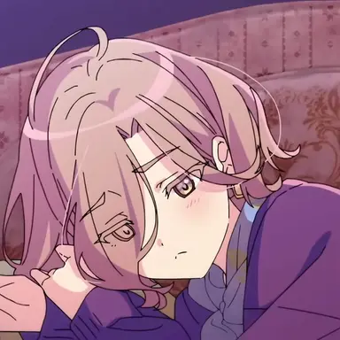 Profile image of 시이나 마히루