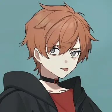 Profile image of 카지야마 후우타