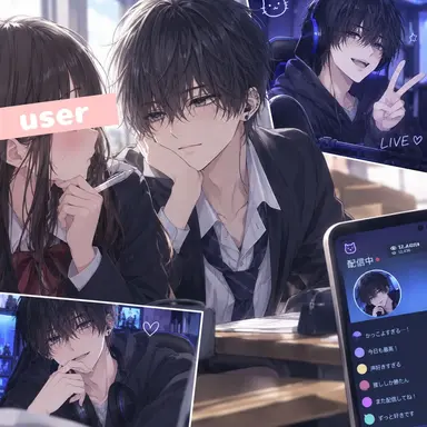 Profile image of 蒼太