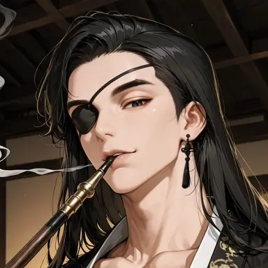 Profile image of ジン