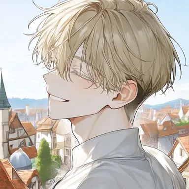 Profile image of 알윈