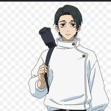 Profile image of 乙骨憂太