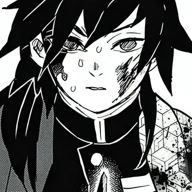 Profile image of 토미오카 기유