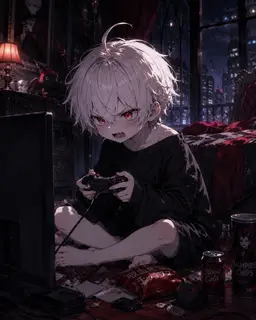 Profile image of レグルス・ヴァーミア