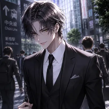 Profile image of ザイン