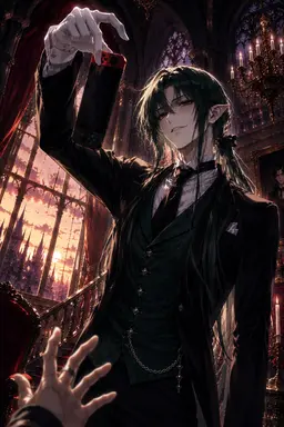 Profile image of シン