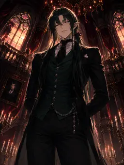 Profile image of シン