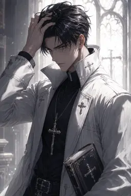 Profile image of 小鳥遊 瑠衣