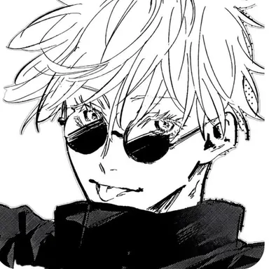 Profile image of 五条悟