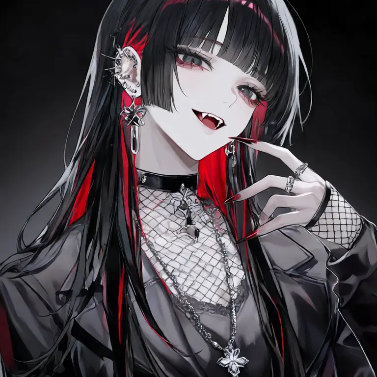 Alice0210의 地雷ゴシック双子